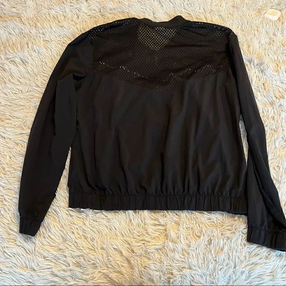 Zella running zip up jacket - Picture 4 of 4